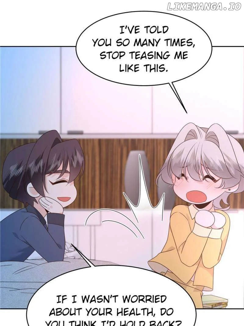 National School Prince Is A Girl Chapter 514 page 53