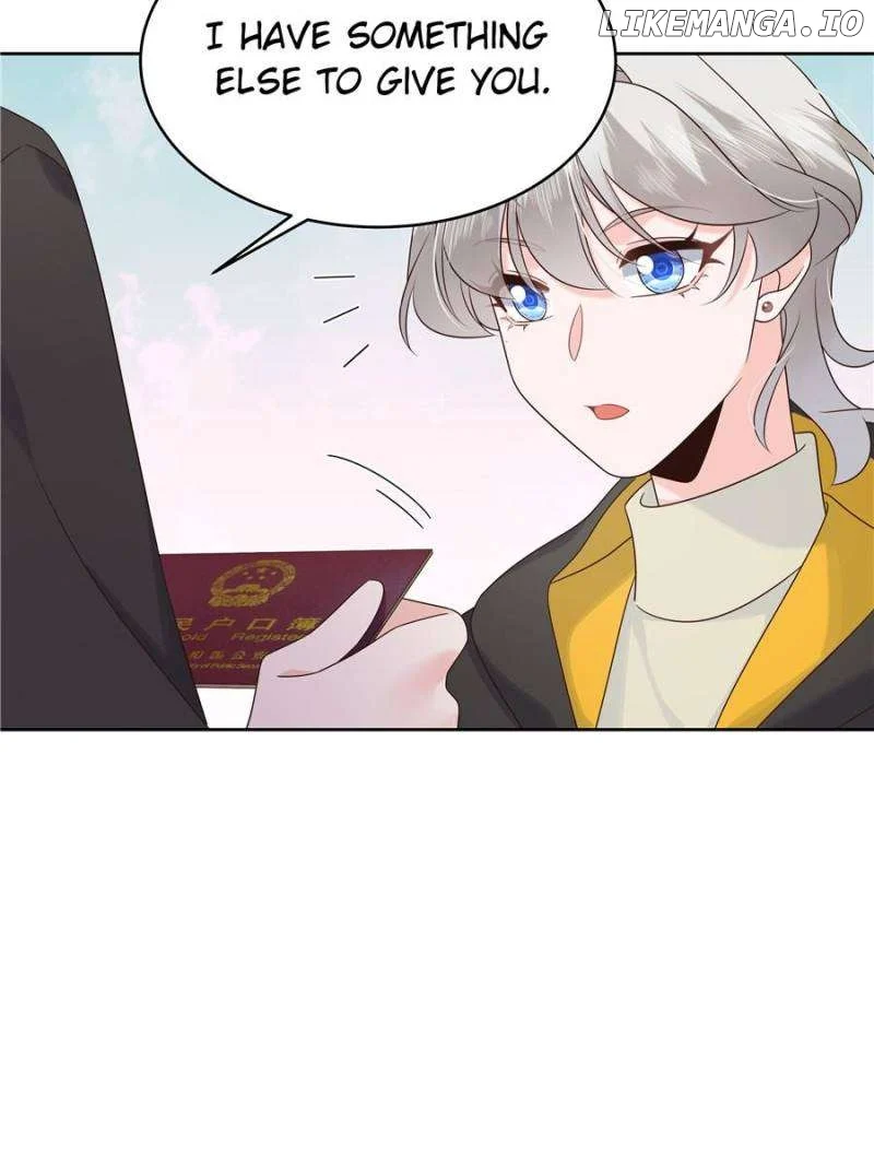 National School Prince Is A Girl Chapter 514 page 39