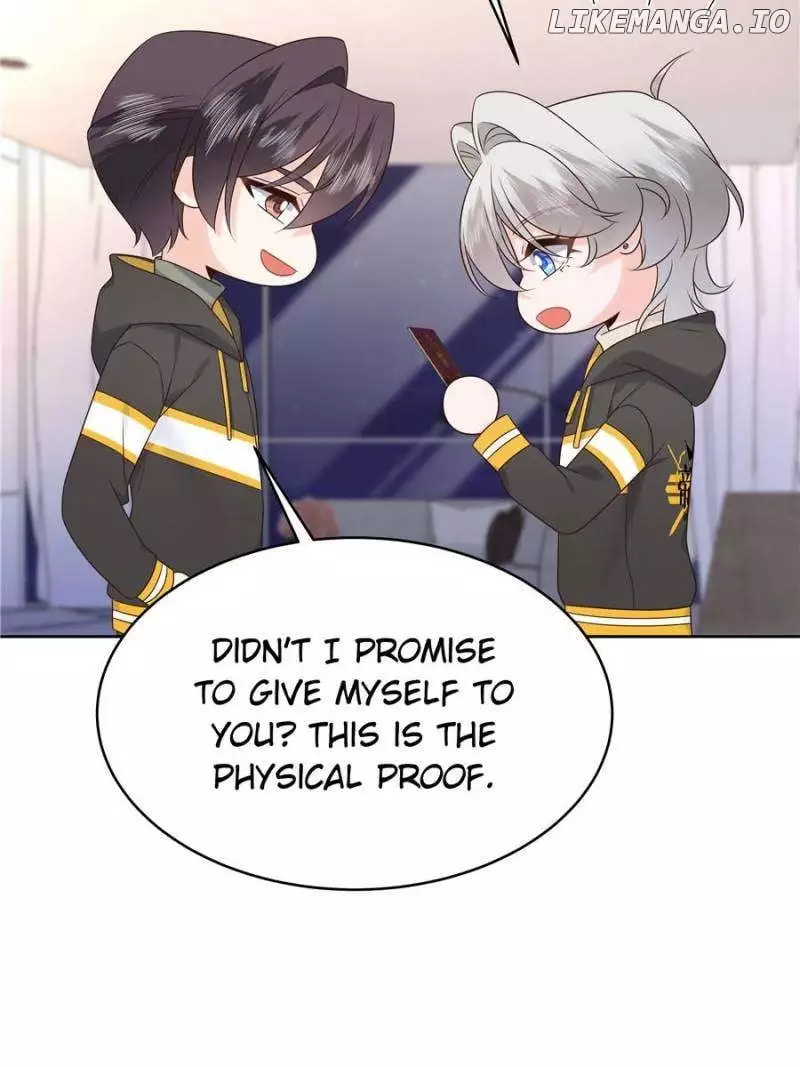 National School Prince Is A Girl Chapter 514 page 41