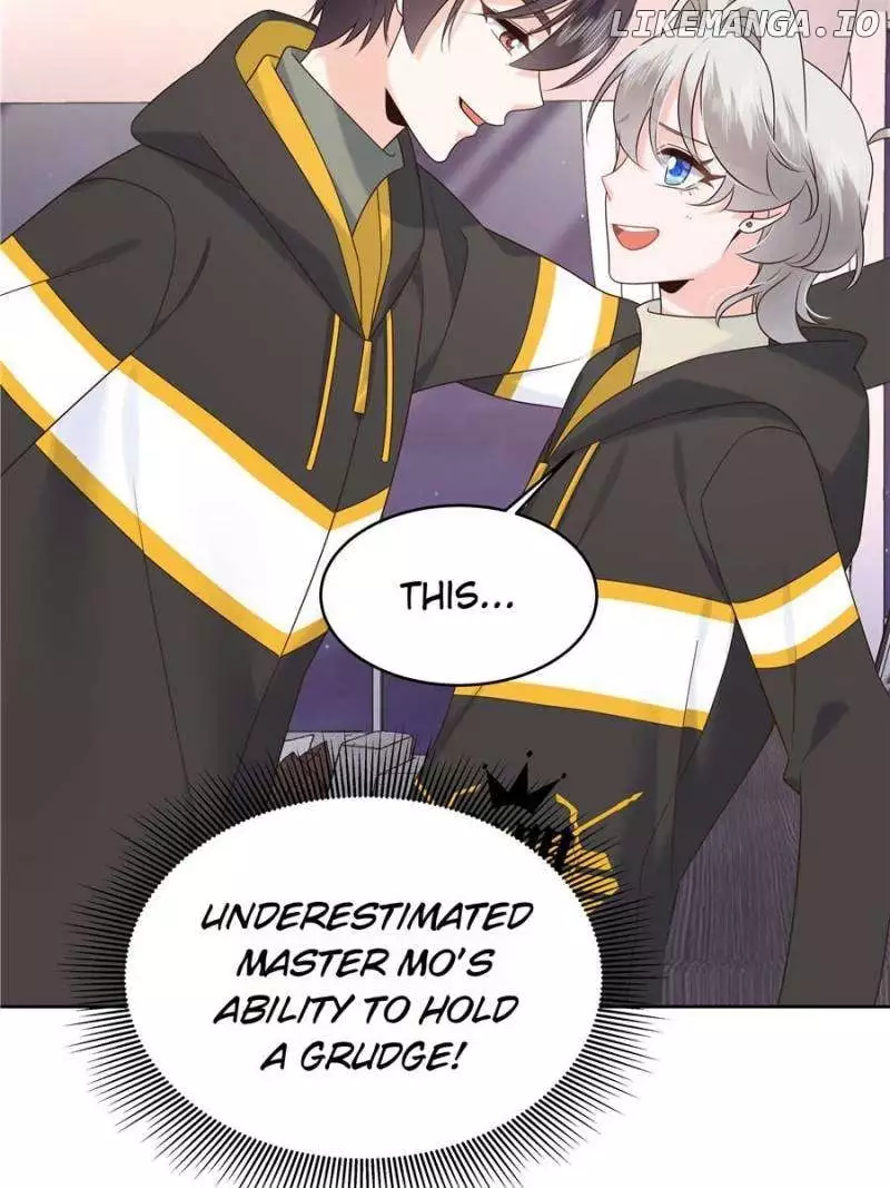 National School Prince Is A Girl Chapter 514 page 45