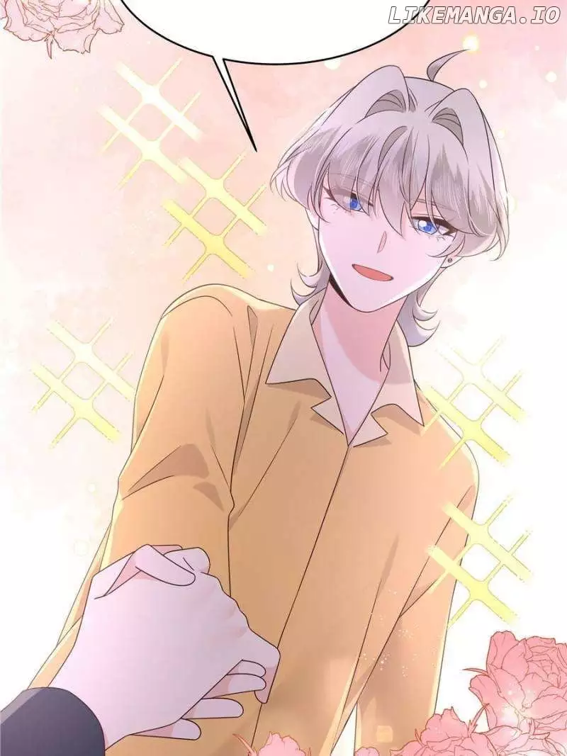 National School Prince Is A Girl Chapter 514 page 60