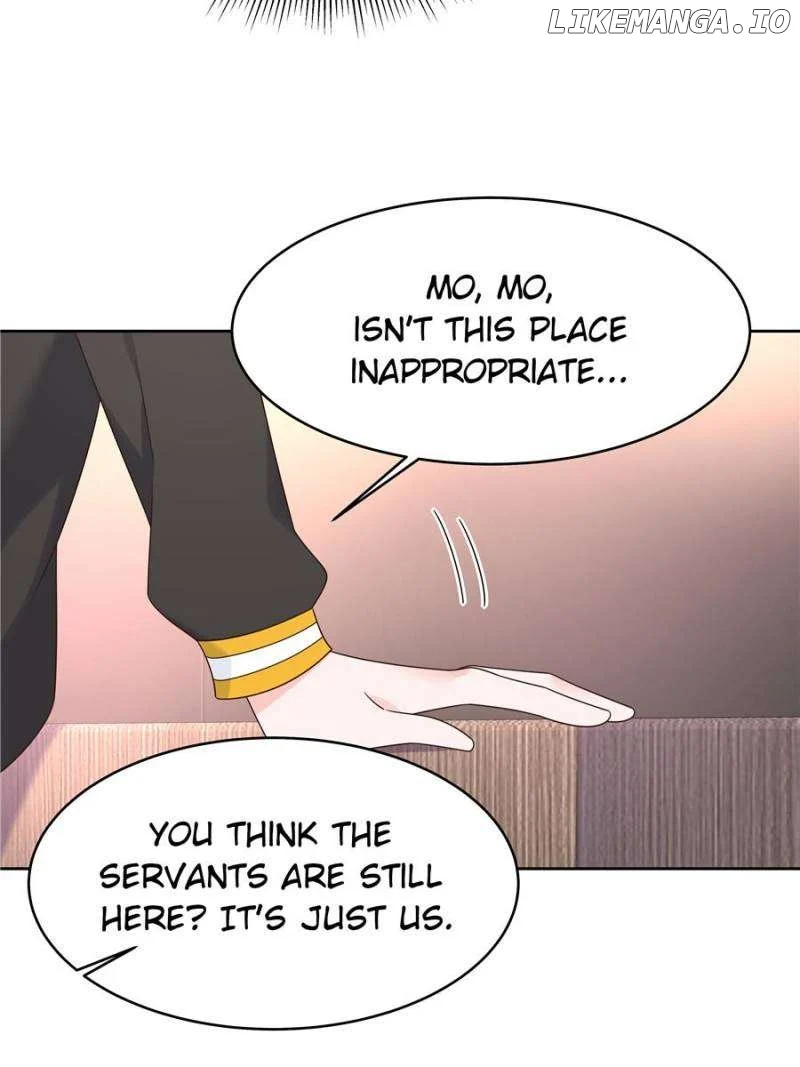 National School Prince Is A Girl Chapter 514 page 46
