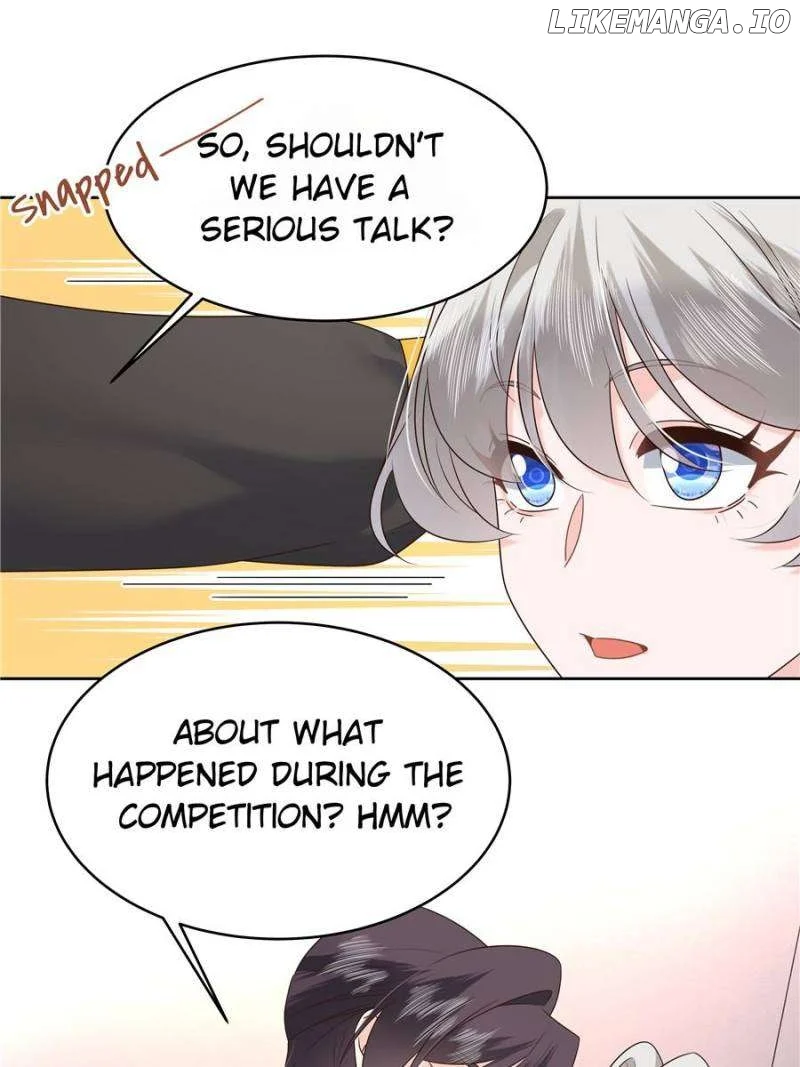 National School Prince Is A Girl Chapter 514 page 44