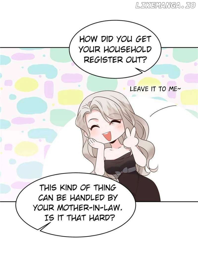 National School Prince Is A Girl Chapter 514 page 43
