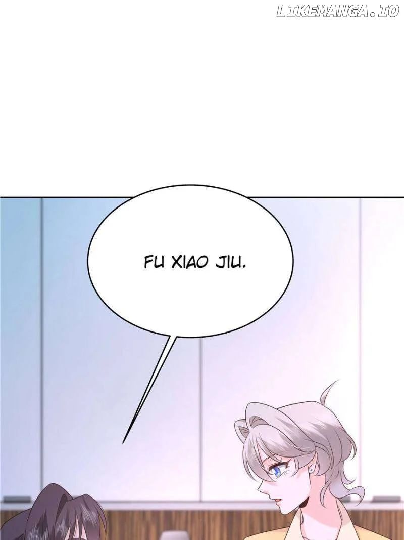 National School Prince Is A Girl Chapter 514 page 56