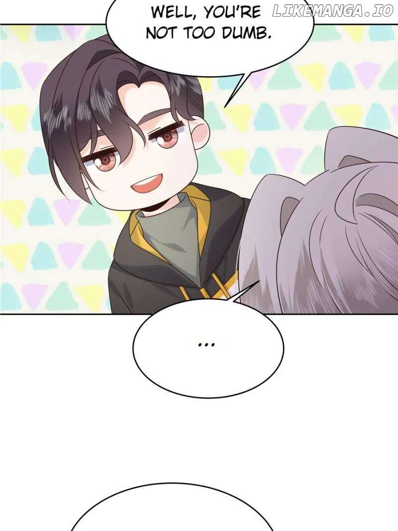 National School Prince Is A Girl Chapter 514 page 38
