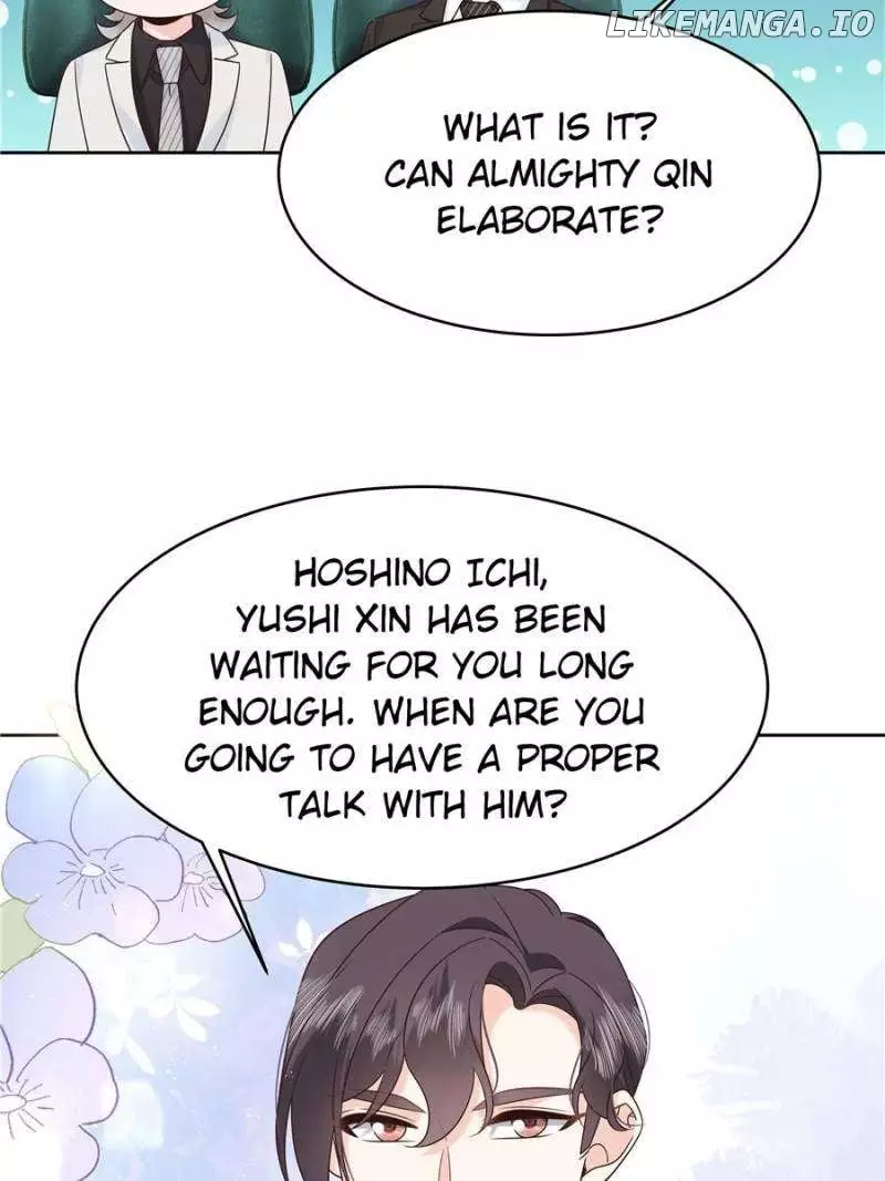 National School Prince Is A Girl Chapter 516 page 12