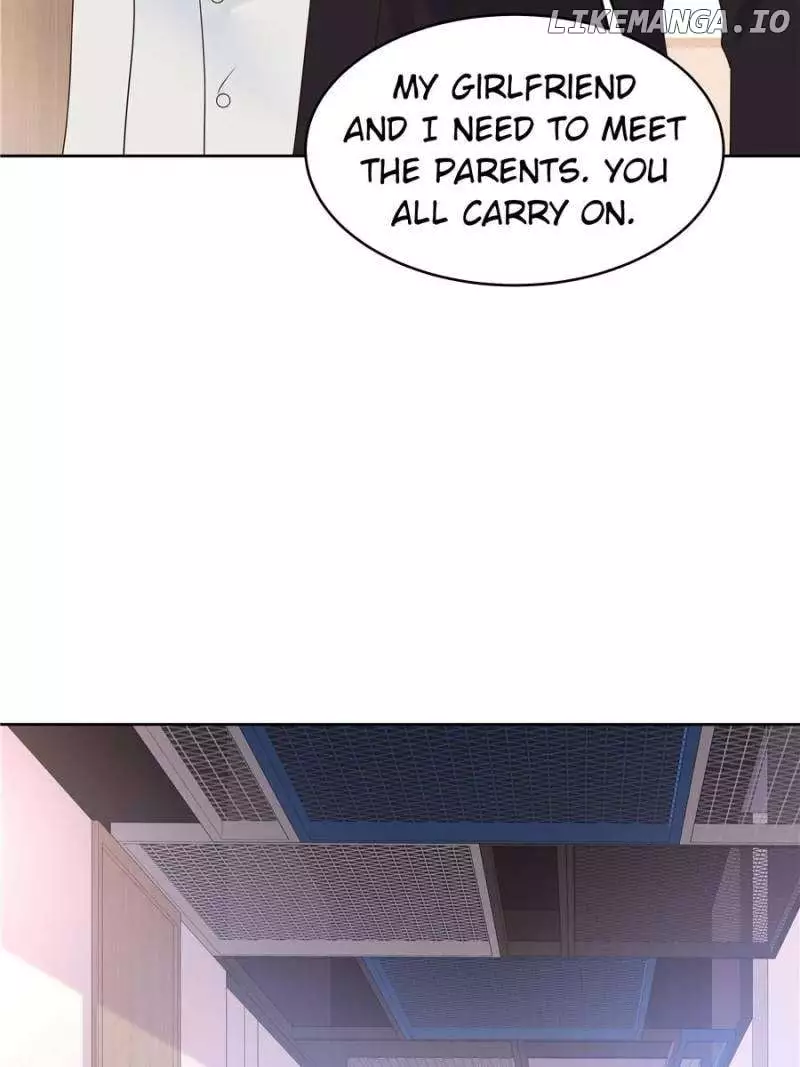 National School Prince Is A Girl Chapter 516 page 17