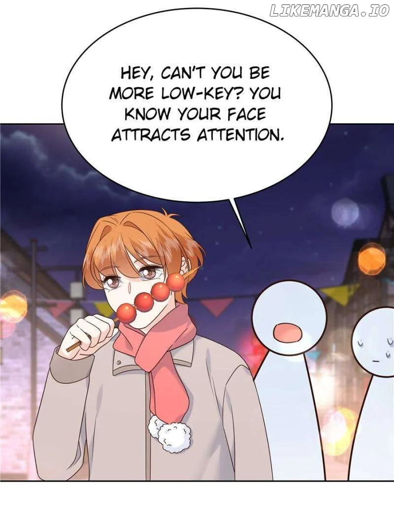 National School Prince Is A Girl Chapter 516 page 39
