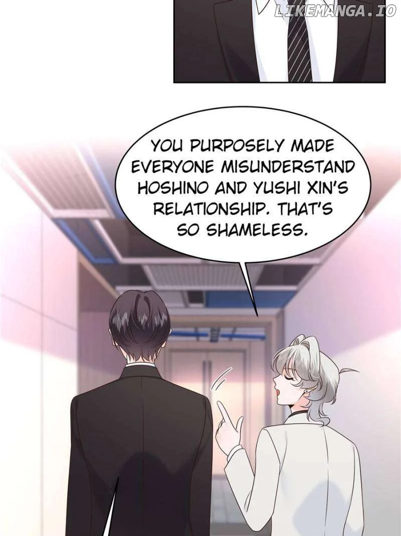 National School Prince Is A Girl Chapter 516 page 20