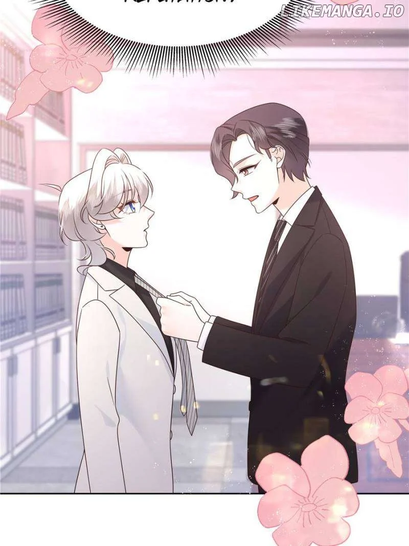 National School Prince Is A Girl Chapter 516 page 34