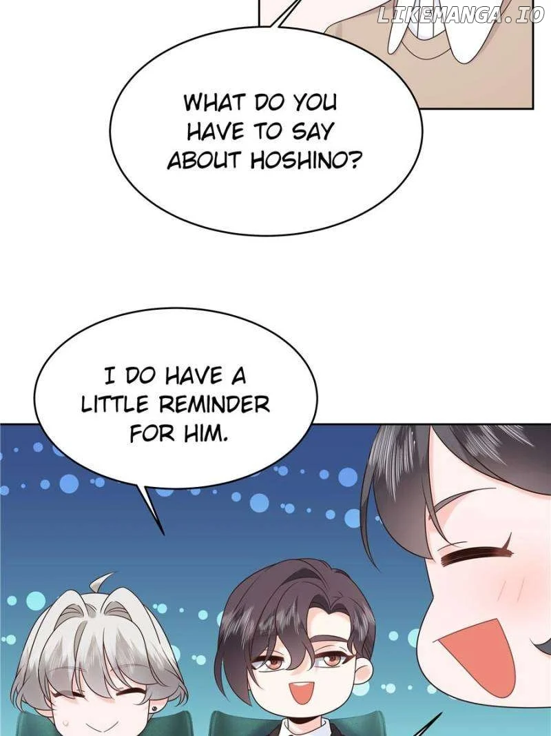 National School Prince Is A Girl Chapter 516 page 11