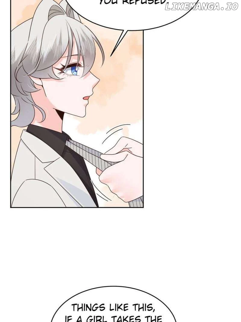 National School Prince Is A Girl Chapter 516 page 32
