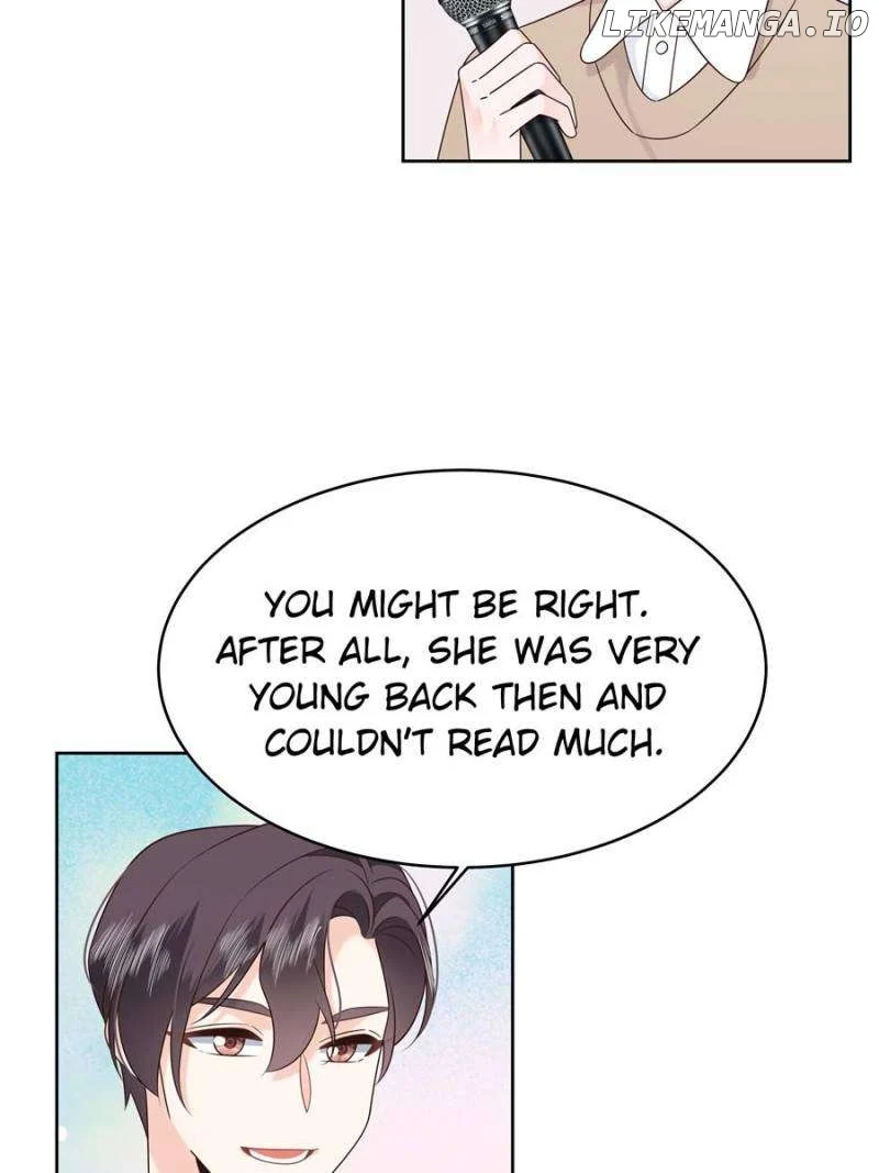 National School Prince Is A Girl Chapter 516 page 4