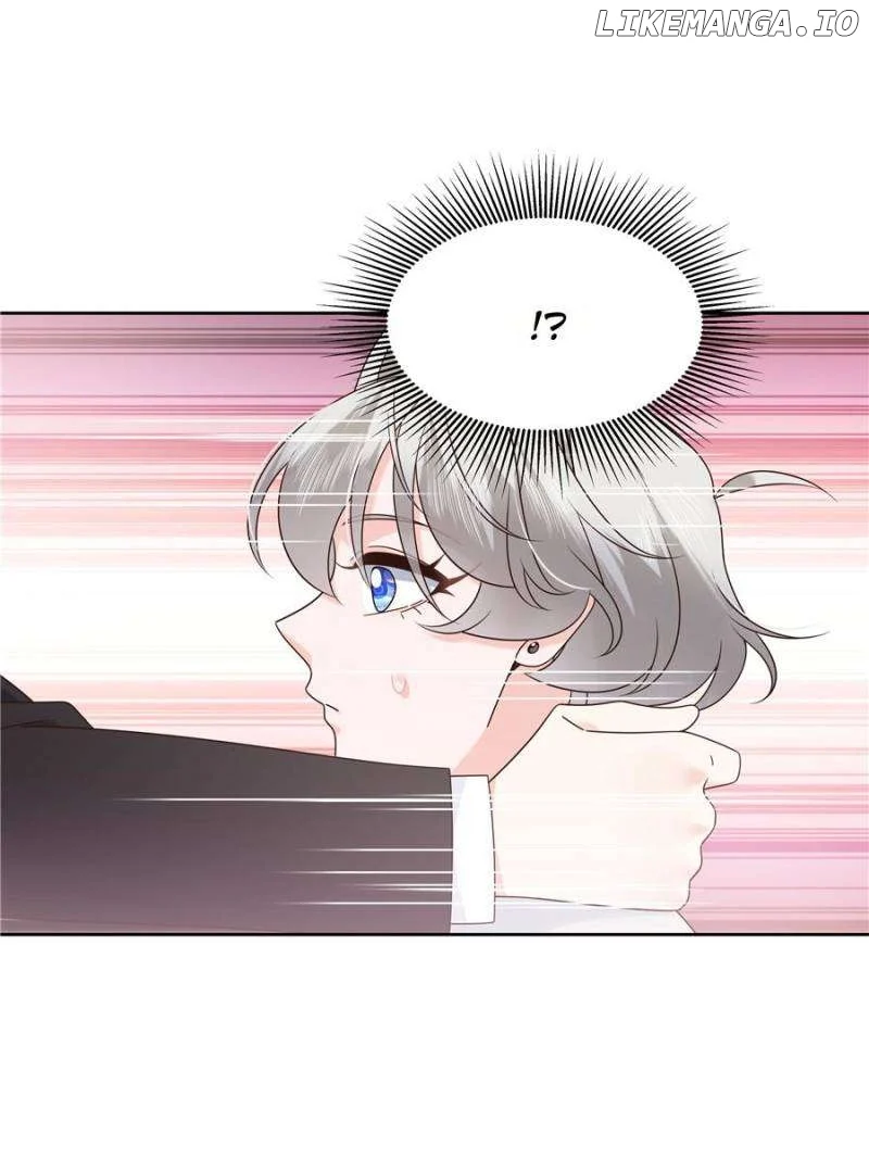 National School Prince Is A Girl Chapter 516 page 22