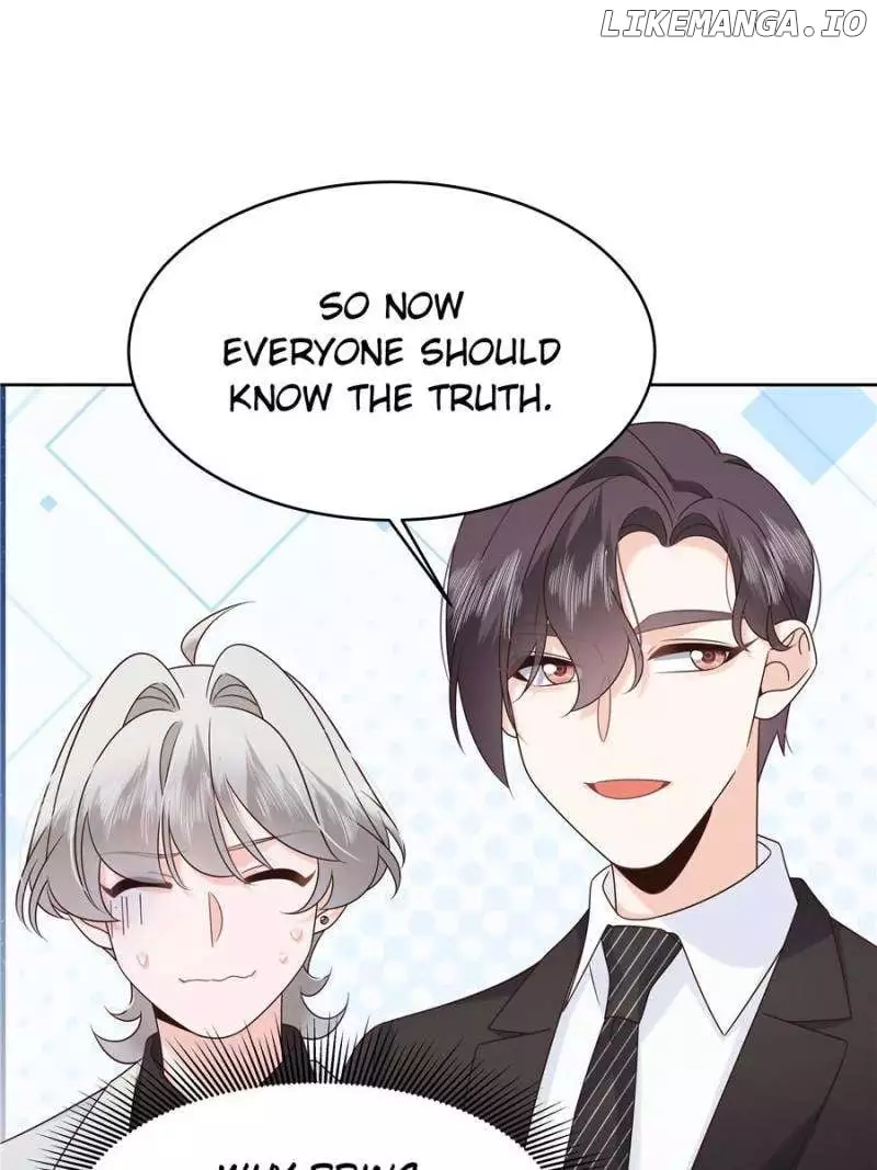 National School Prince Is A Girl Chapter 516 page 9