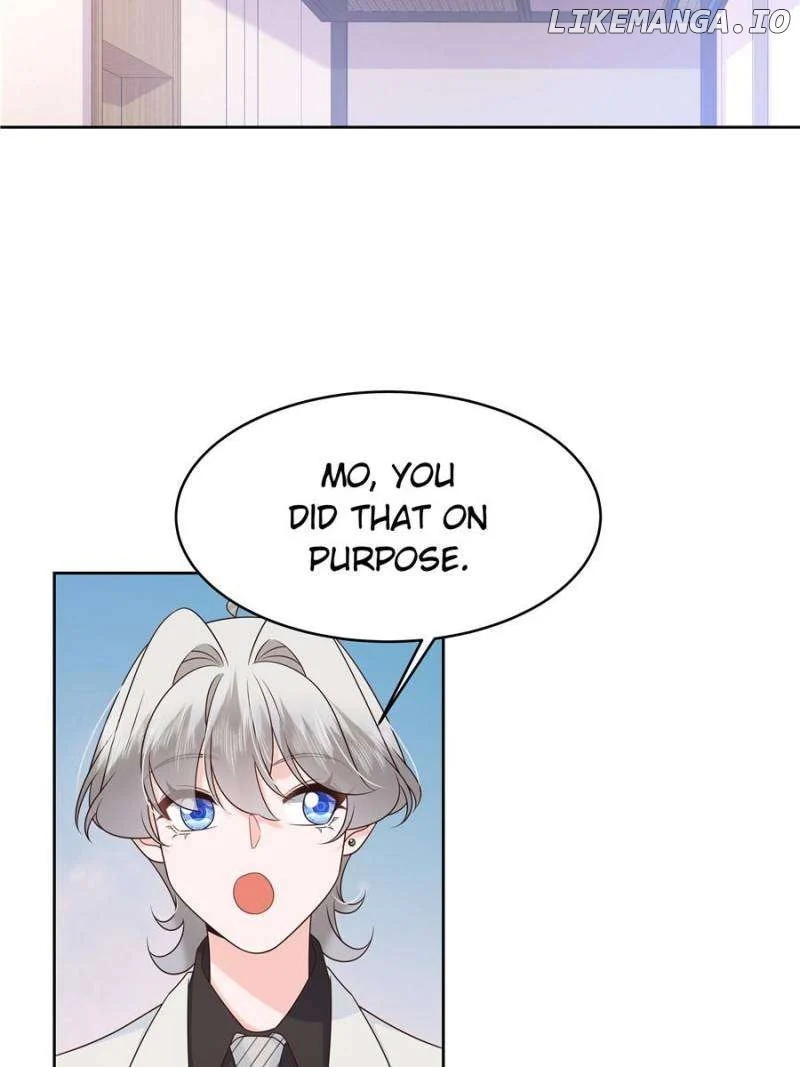 National School Prince Is A Girl Chapter 516 page 18