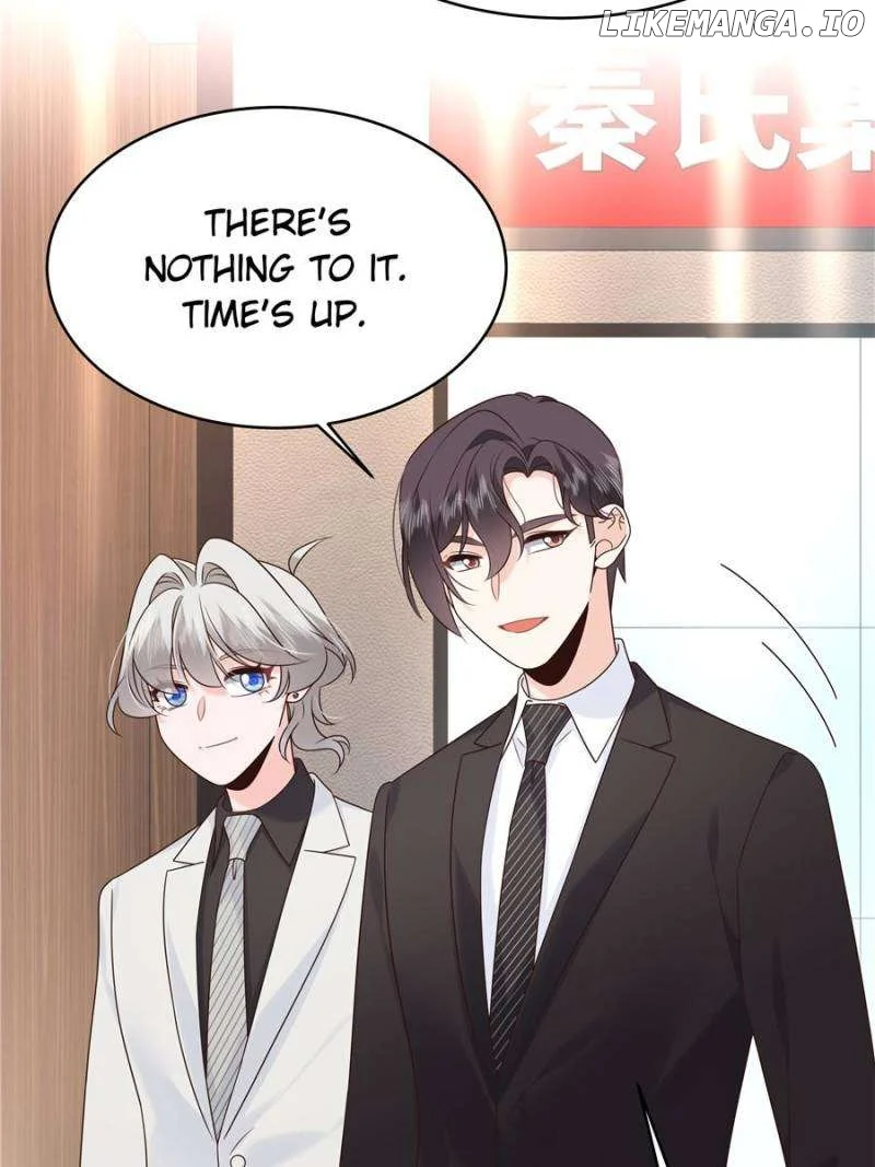 National School Prince Is A Girl Chapter 516 page 16