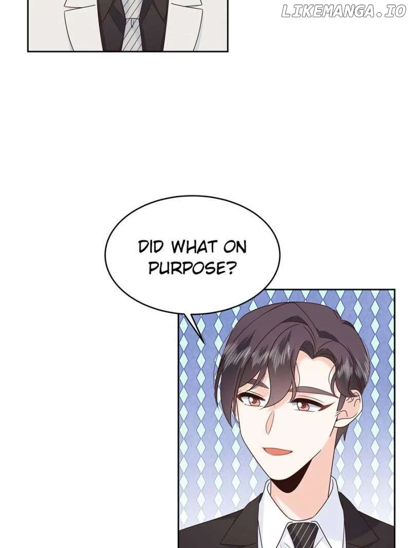 National School Prince Is A Girl Chapter 516 page 19