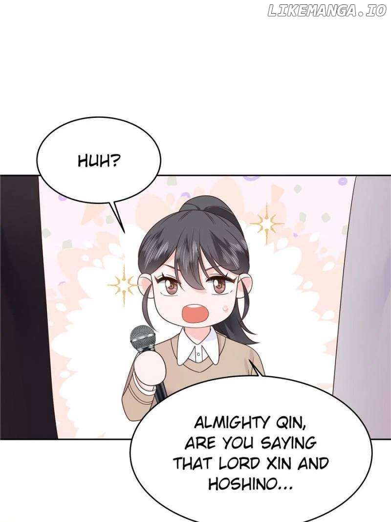 National School Prince Is A Girl Chapter 516 page 15
