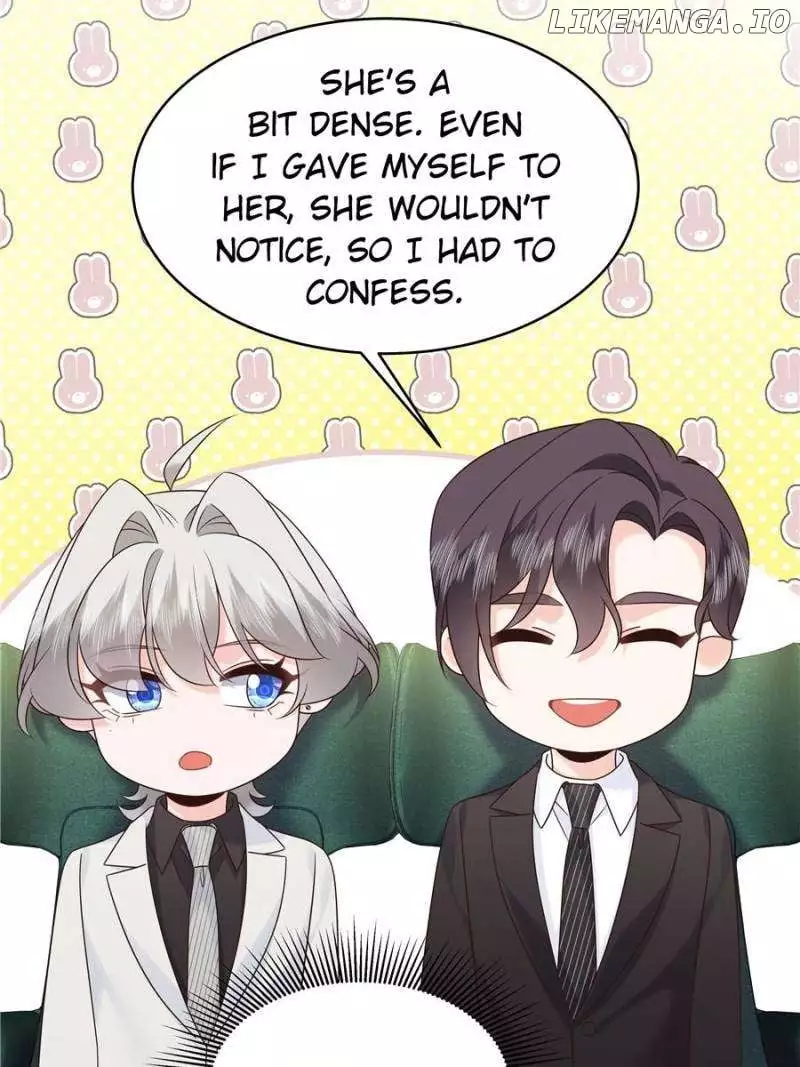 National School Prince Is A Girl Chapter 516 page 2
