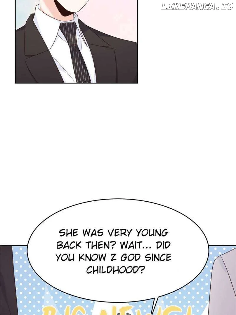National School Prince Is A Girl Chapter 516 page 5