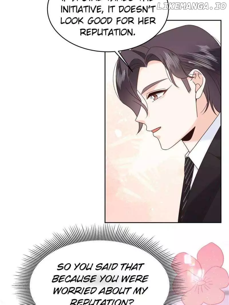 National School Prince Is A Girl Chapter 516 page 33