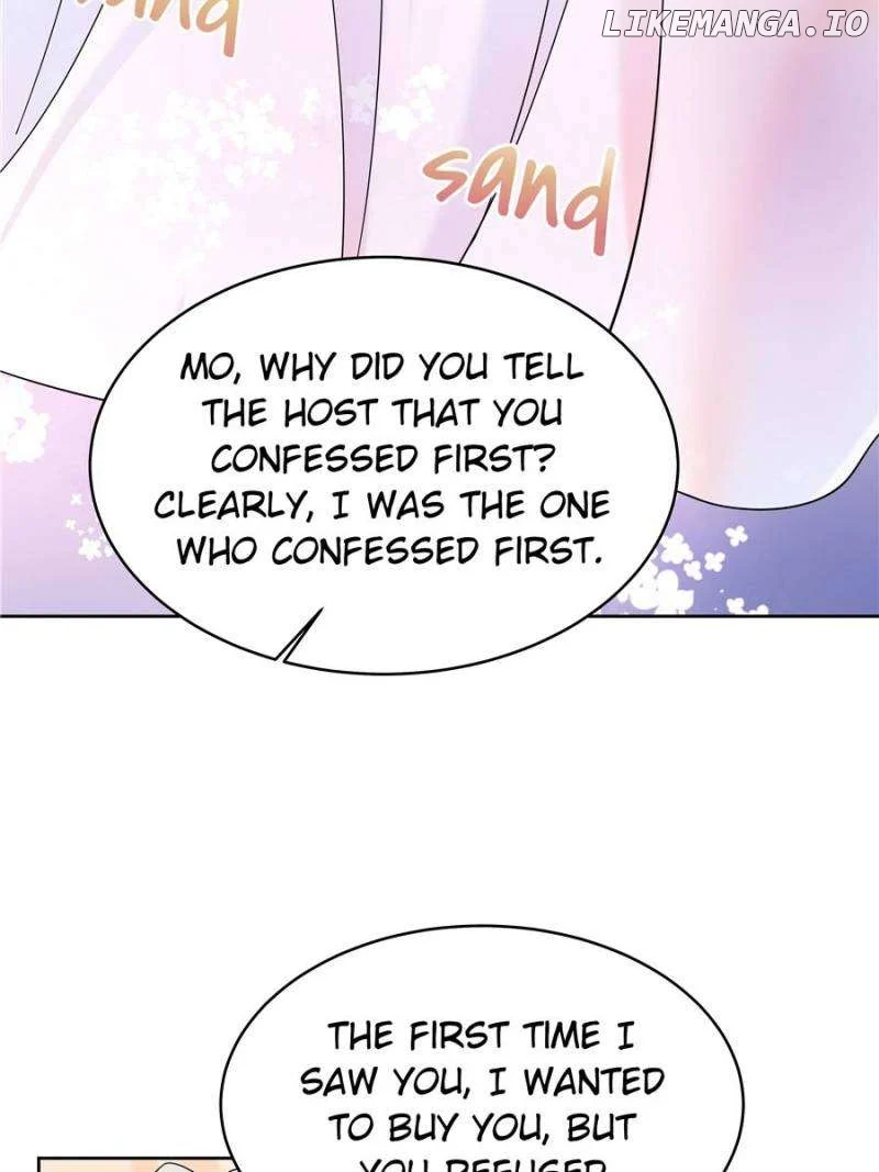 National School Prince Is A Girl Chapter 516 page 31