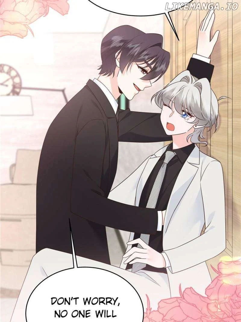 National School Prince Is A Girl Chapter 516 page 24