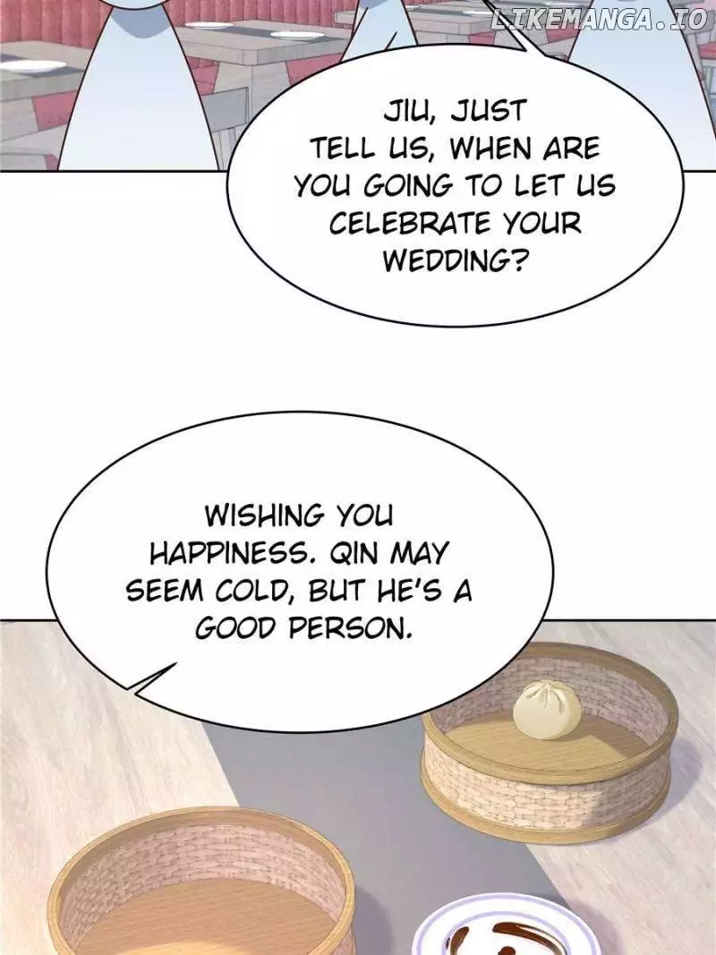 National School Prince Is A Girl Chapter 515 page 11