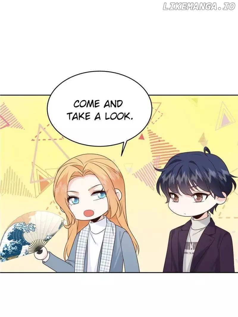 National School Prince Is A Girl Chapter 516 page 45