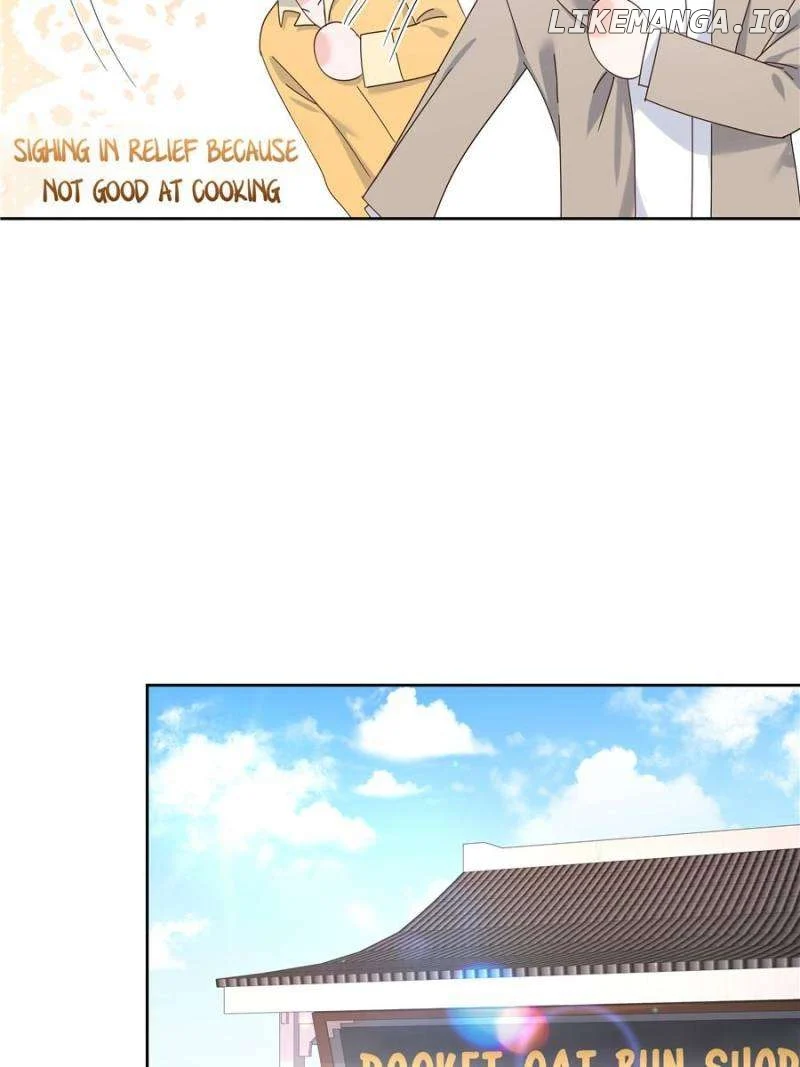 National School Prince Is A Girl Chapter 515 page 5