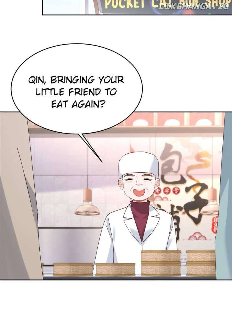 National School Prince Is A Girl Chapter 515 page 6
