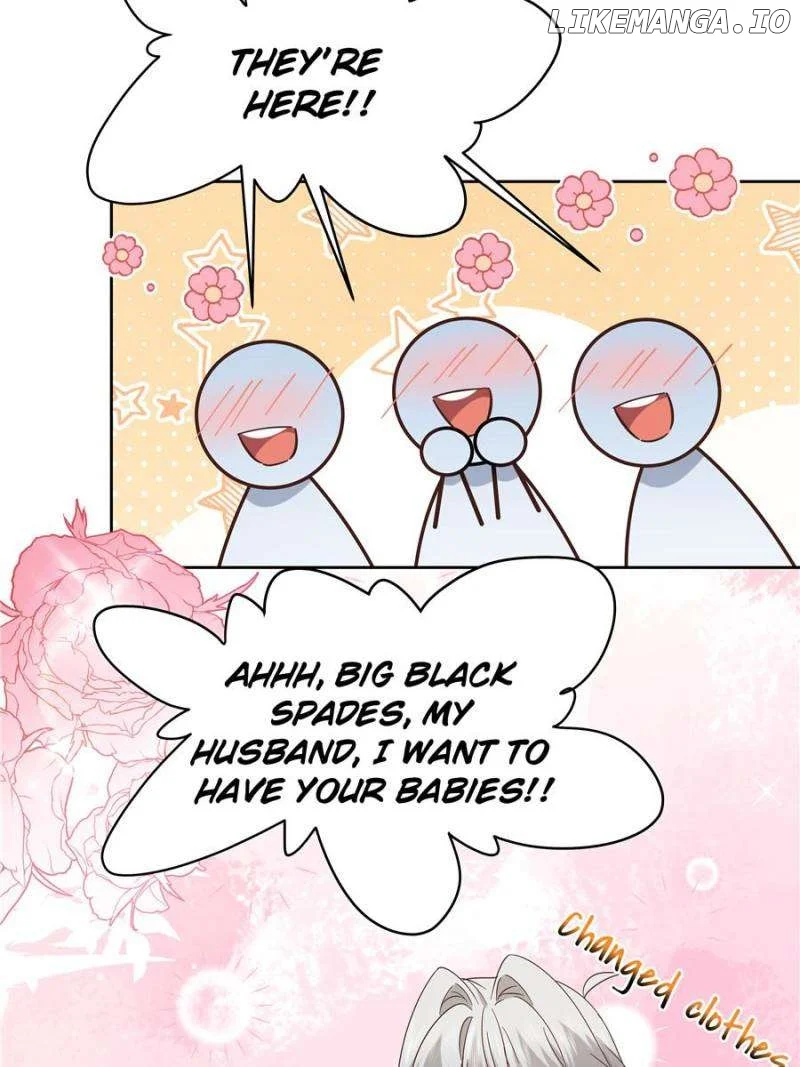 National School Prince Is A Girl Chapter 515 page 30