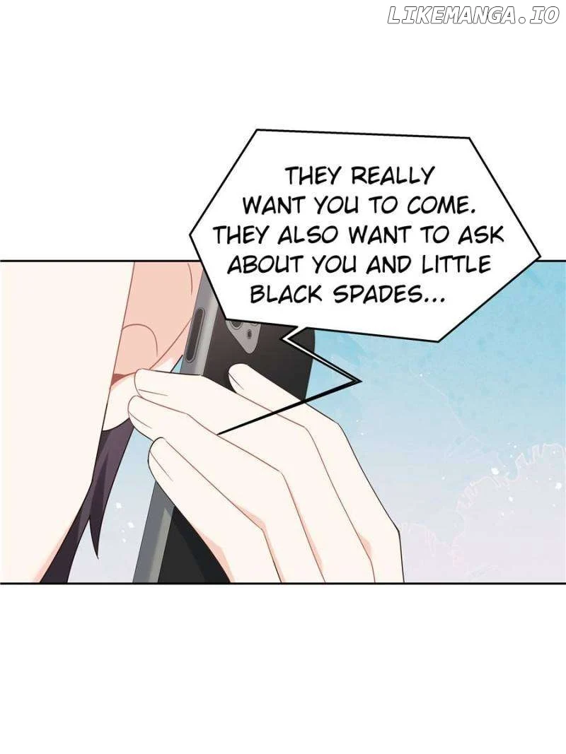 National School Prince Is A Girl Chapter 515 page 22