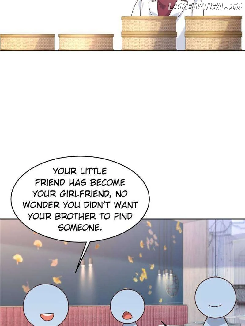 National School Prince Is A Girl Chapter 515 page 10