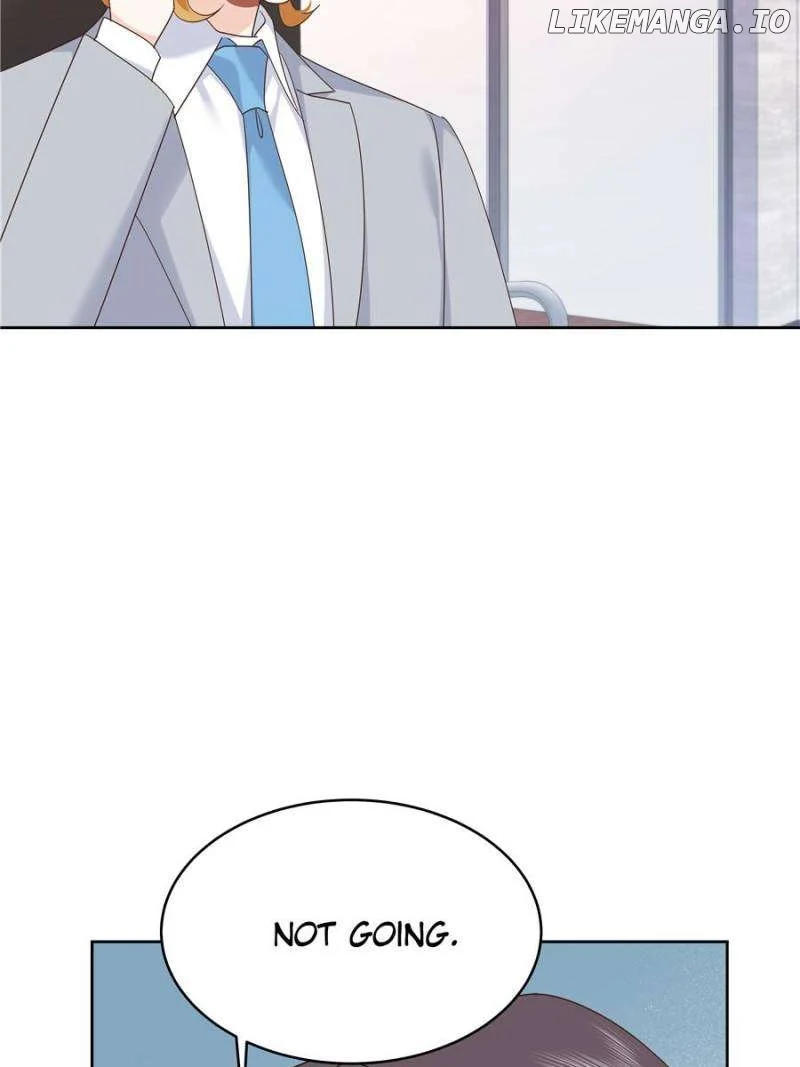 National School Prince Is A Girl Chapter 515 page 19