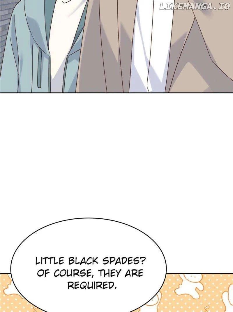 National School Prince Is A Girl Chapter 515 page 24