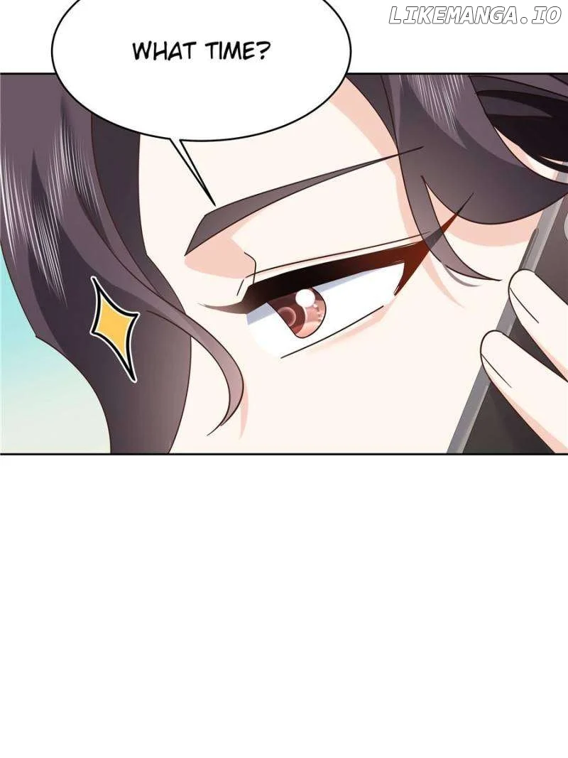 National School Prince Is A Girl Chapter 515 page 26
