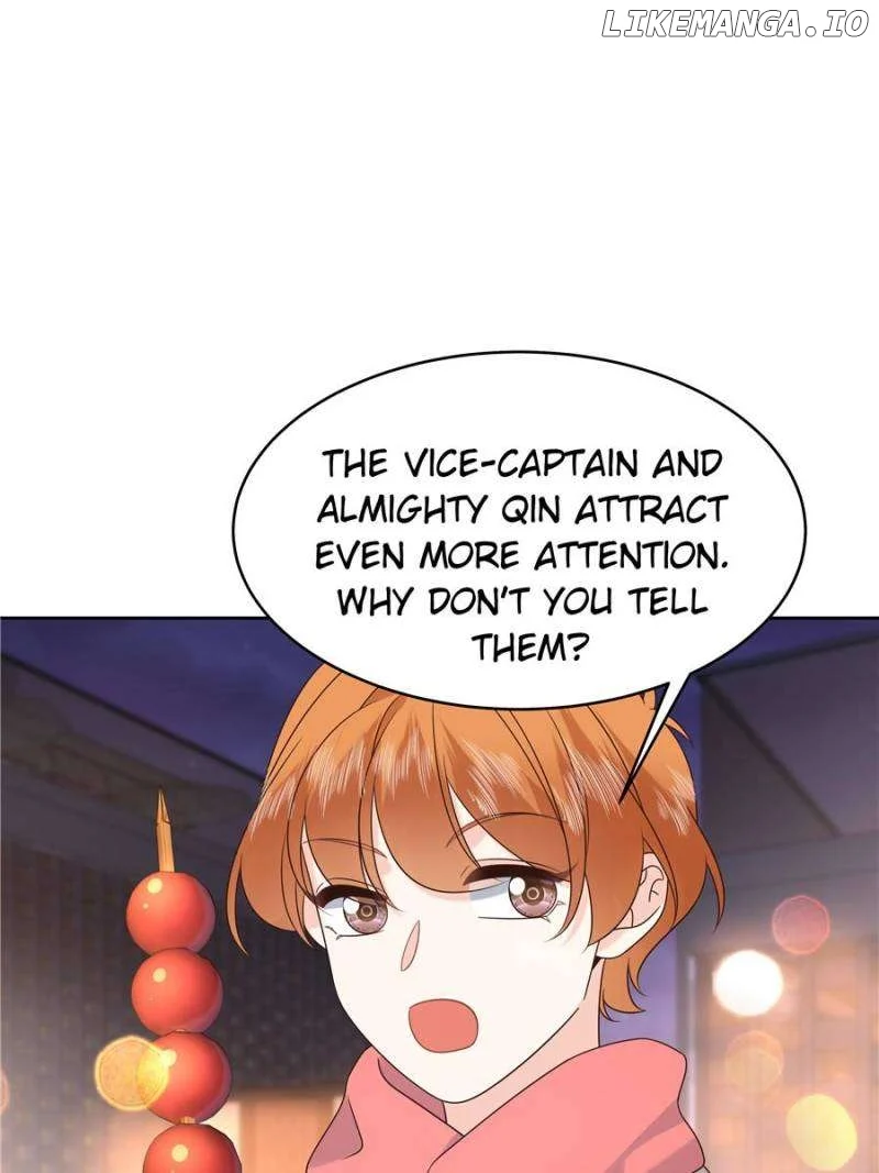 National School Prince Is A Girl Chapter 516 page 41