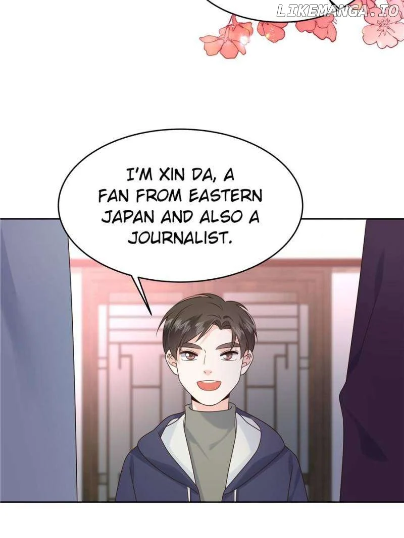 National School Prince Is A Girl Chapter 516 page 48