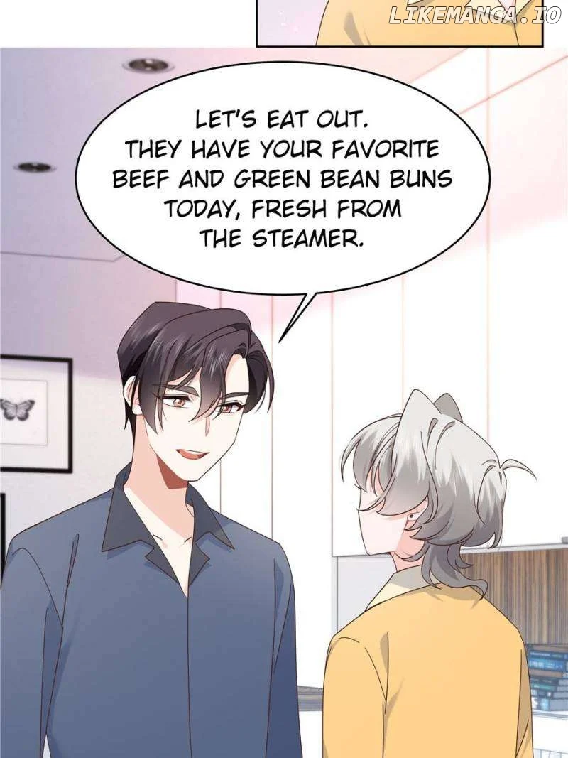 National School Prince Is A Girl Chapter 515 page 3