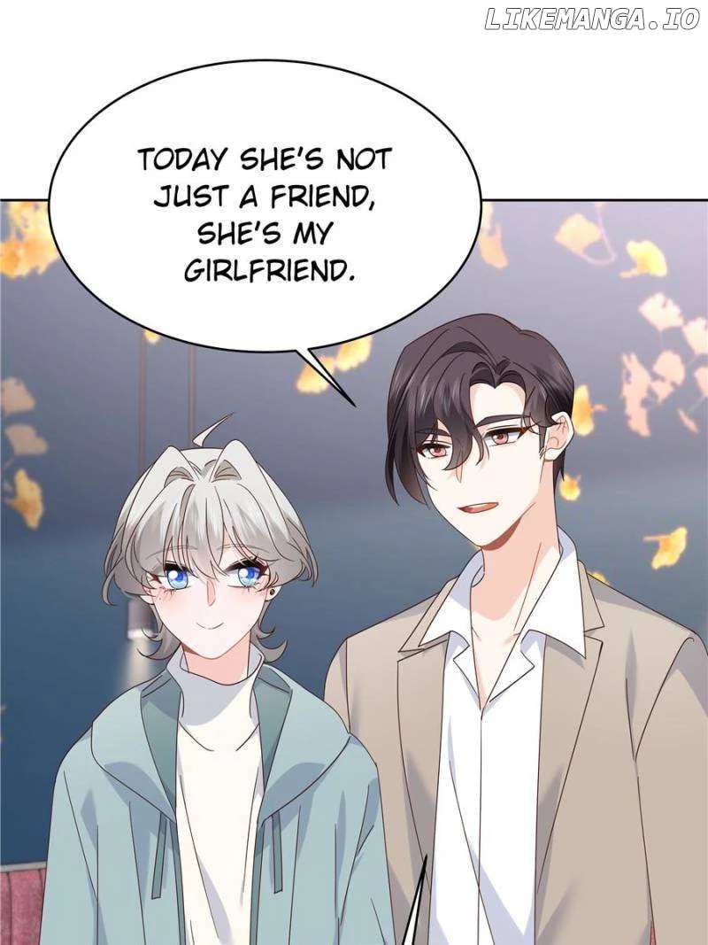 National School Prince Is A Girl Chapter 515 page 8
