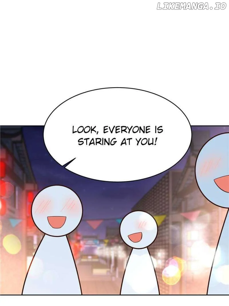 National School Prince Is A Girl Chapter 516 page 40