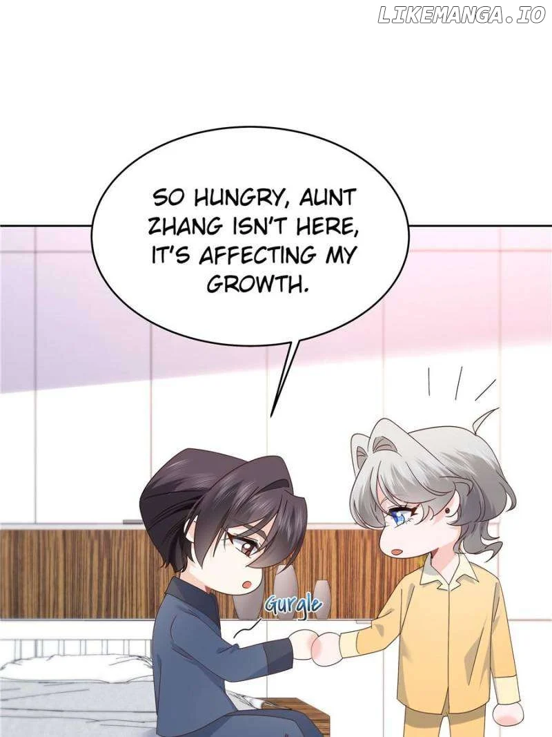 National School Prince Is A Girl Chapter 515 page 1