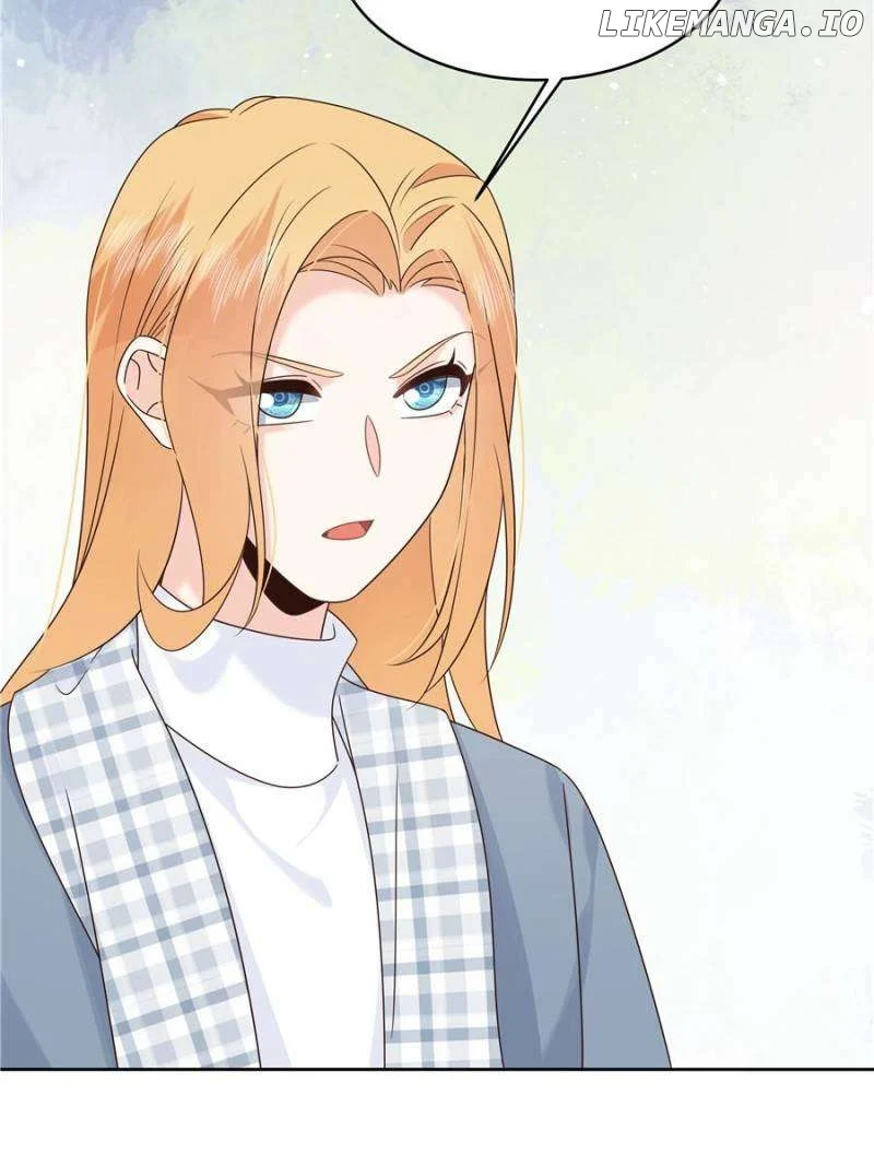 National School Prince Is A Girl Chapter 516 page 50