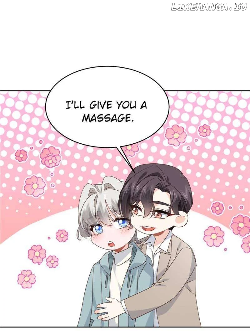 National School Prince Is A Girl Chapter 515 page 15