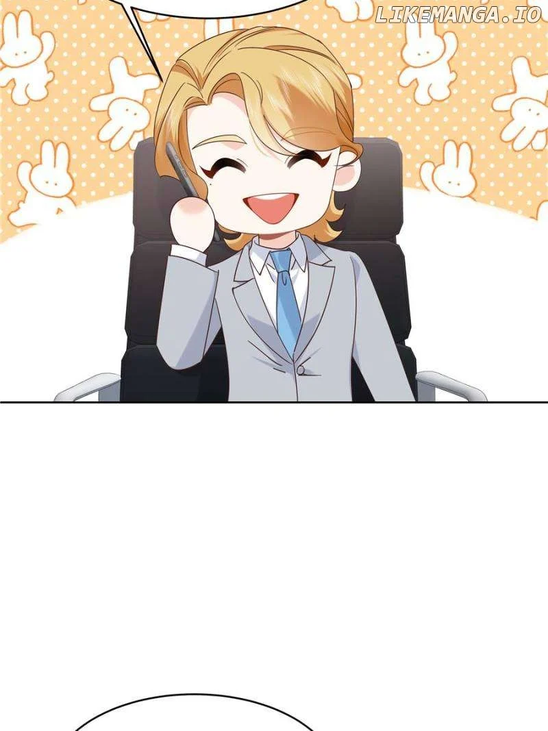 National School Prince Is A Girl Chapter 515 page 25