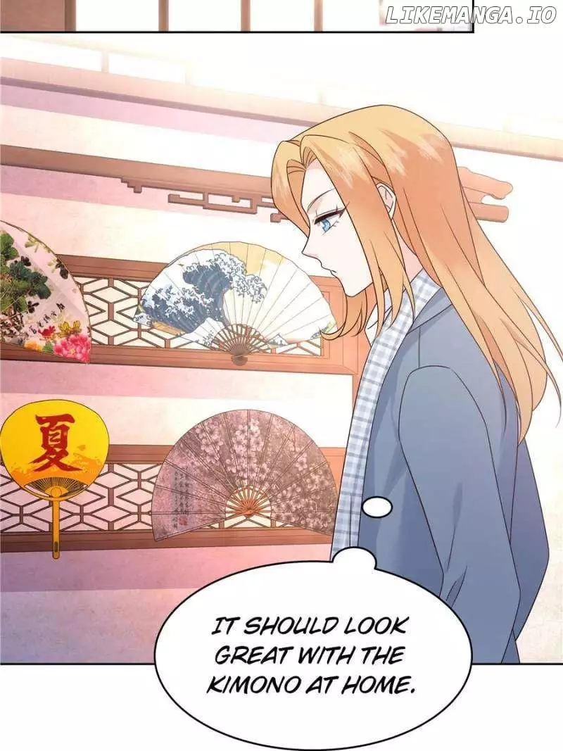 National School Prince Is A Girl Chapter 516 page 43