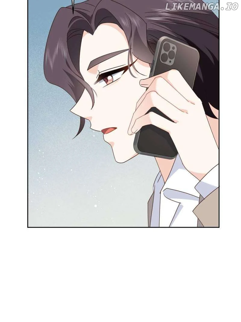 National School Prince Is A Girl Chapter 515 page 20